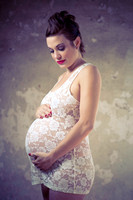Alicia Maternity
